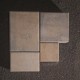 PASEO (4pc) Pavers - Desert Blend