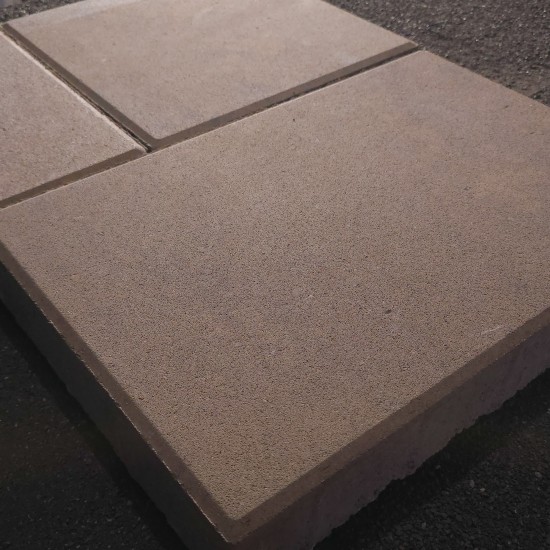PASEO GRANDE(3pc) Pavers - Desert Blend