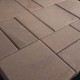 PASEO GRANDE(3pc) Pavers - Desert Blend