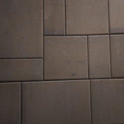 PASEO GRANDE(3pc) Pavers - Desert Blend