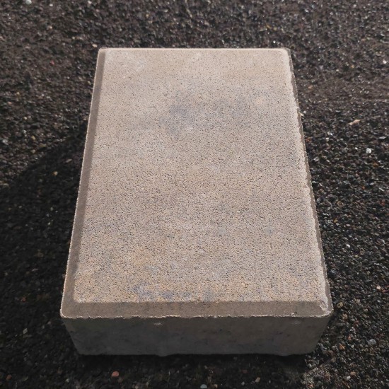 6" X 9" 6cm Pavers - Limestone