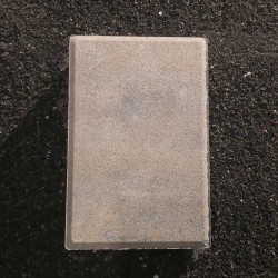 6" X 9" 6cm Pavers - Limestone