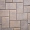 6" X 9" 6cm Pavers - Limestone