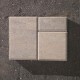 Street Stone 6cm (3pc) Pavers - Limestone