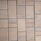Street Stone 6cm (3pc) Pavers - Limestone