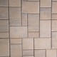 Street Stone 6cm (3pc) Pavers - Limestone