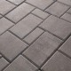 Street Stone (3pc) Pavers - Antique Pewter