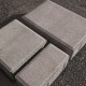 Street Stone (3pc) Pavers - Antique Pewter