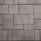 Street Stone (3pc) Pavers - Antique Pewter