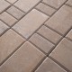Street Stone 6cm (3pc) Pavers - Desert Blend
