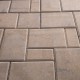 Street Stone 6cm (3pc) Pavers - Desert Blend