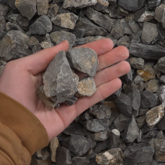 2" Shadow Creek Gravel