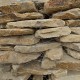 2" Roman Tumbled Flagstone