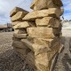 8"+  Roman Flagstone Builders