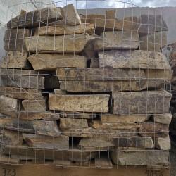 2-8" Mars Mountain Flagstone - Ledge Builders