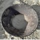 52" Fire Pit (Small - Misc.)