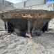 67" Fire Pit - (XL)