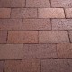 Clay Brick Pavers  - Patio