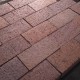 Clay Brick Pavers  - Patio