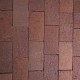 Clay Brick Pavers  - Patio