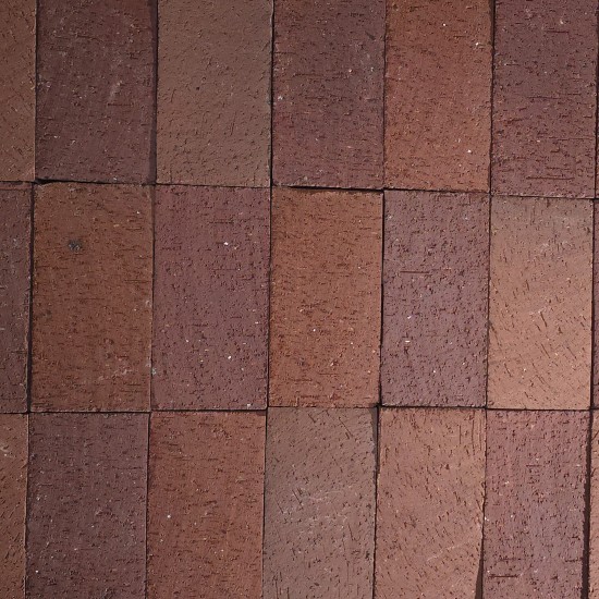 Clay Brick Pavers  - Patio