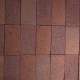 Clay Brick Pavers  - Patio