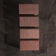 Clay Brick Pavers  - Patio