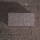 Clay Brick Pavers  -  Midnight Black