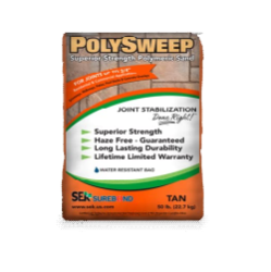SEK - Surebond Polysweep - Pearl
