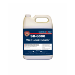 SEK - Surebond - SB-6000 Wet Look Sealer