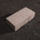 Clay Brick Pavers - Pewter