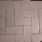 Clay Brick Pavers - Pewter