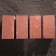 Clay Brick Pavers - Mission
