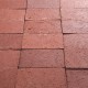 Clay Brick Pavers - Mission
