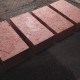 Clay Brick Pavers - Mission