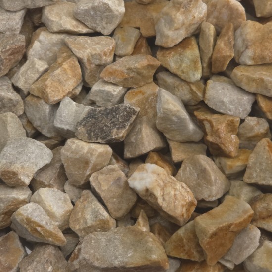 1 1/2" Wild Desert Gravel