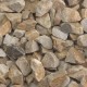 1 1/2" Wild Desert Gravel