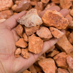 1 1/2" Moab Gravel