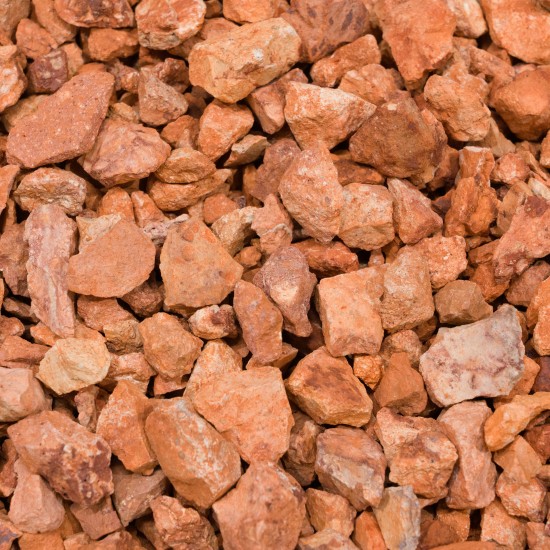 1 1/2" Moab Gravel