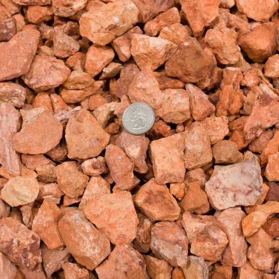 1 1/2" Moab Gravel