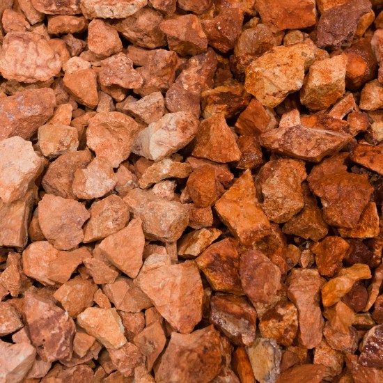 1 1/2" Moab Gravel