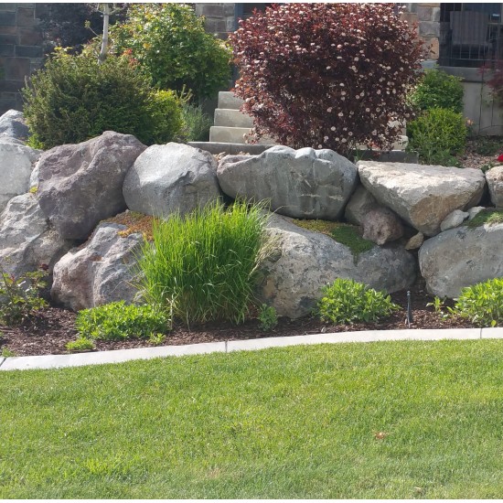 Herriman Boulders