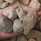 1-2" City Creek South Pebbles