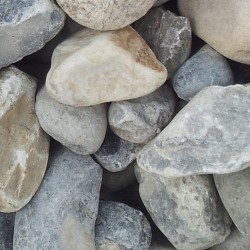 1-4" Olympus Stone Blend