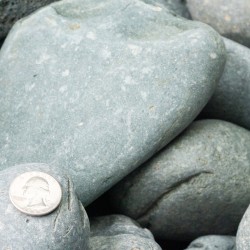 3-6" Mexican Beach Cobble