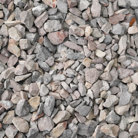 3/4" Royal Gravel