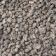 3/4" Gray Slag