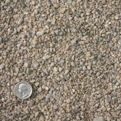 1/8" Salt Lake Gravel