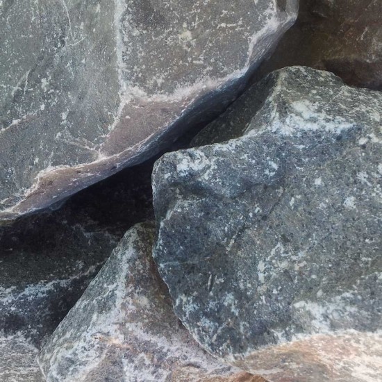 3-8" Royal Cobble