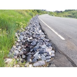 3-8" Royal Cobble